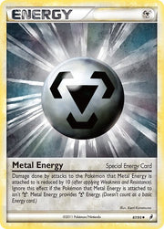 Metal Energy - 87/95