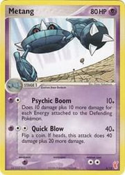 Metang - 5/12