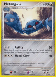 Metang - 64/146