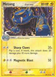 Metang - 49/113