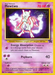 Mewtwo - 03/53