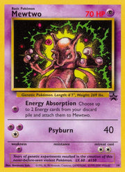 Mewtwo - 14/53