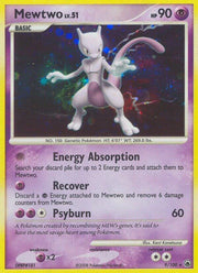 Mewtwo - 9/100