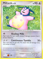 Miltank - 55/132