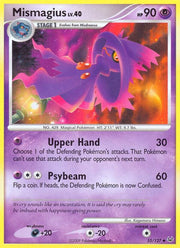 Mismagius - 55/127