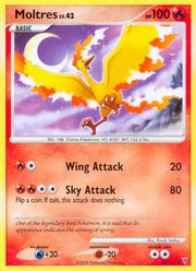 Moltres - 36