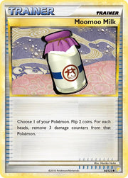 Moomoo Milk - 94/123