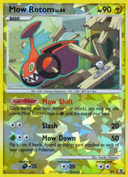 Mow Rotom - RT4