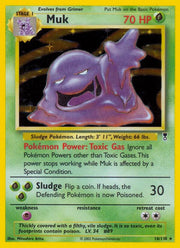Muk - 016/110