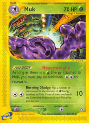 Muk - 023/147