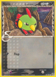 Natu - 55/101