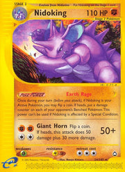 Nidoking - 024/147