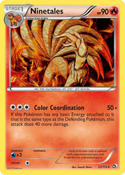 Ninetales - 21/113