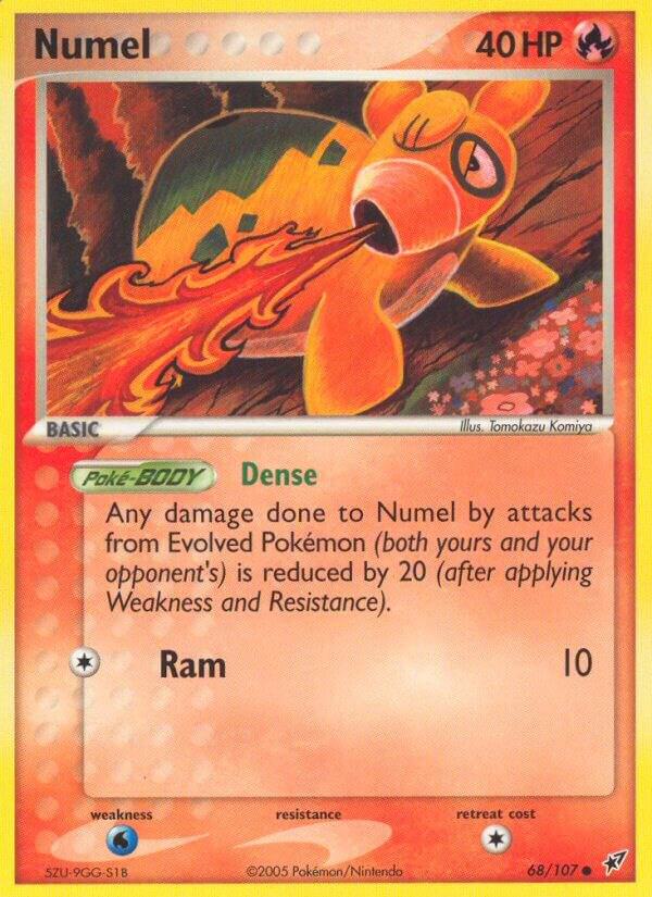 Numel - 68/107
