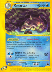 Omastar - 023/144