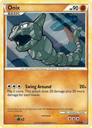 Onix - 57/95