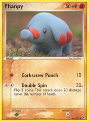 Phanpy - 69/107