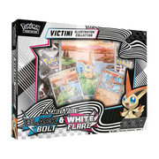 Victini Illustration Collection