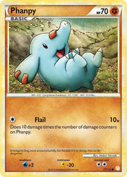 Phanpy - 77/123