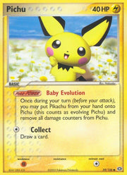 Pichu - 59/106