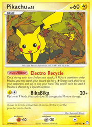 Pikachu - 94/123