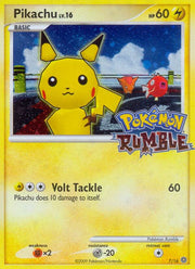 Pikachu - 7