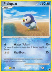 Piplup - 71/100