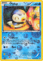 Piplup - RC6/RC25