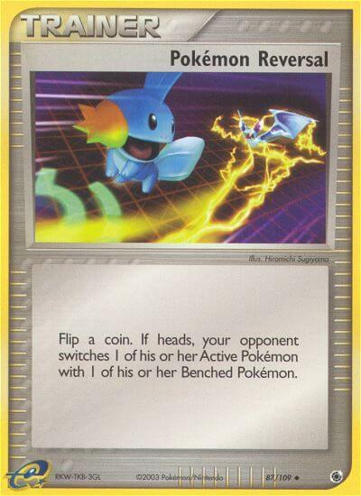 Pokemon Reversal - 87/109