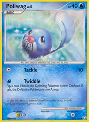 Poliwag - 114/146