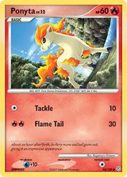 Ponyta - 94/130