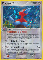 Porygon2 - 12/115