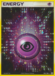 Psychic Energy - 105/106