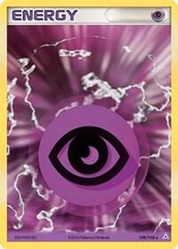Psychic Energy - 109/110