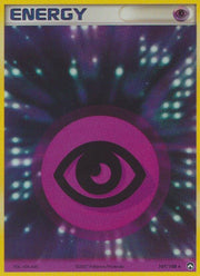 Psychic Energy - 107/108