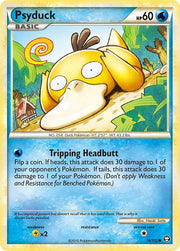 Psyduck - 74/102