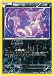 Purrloin - RC13/RC25