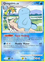 Quagsire - 60/132