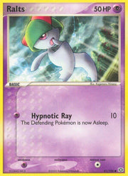 Ralts - 61/106