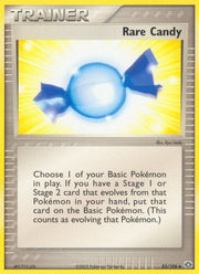 Rare Candy - 83/106