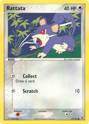 Rattata - 77/112