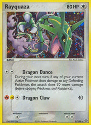 Rayquaza - 9/106