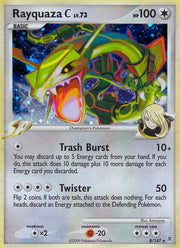 Rayquaza C - 8