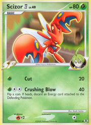 Scizor E4 - 48/111