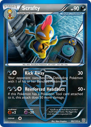 Scrafty - 86/135