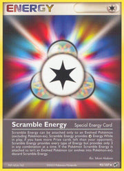 Scramble Energy - 95/107