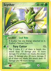 Scyther - 29/112