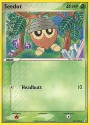 Seedot - 60/100
