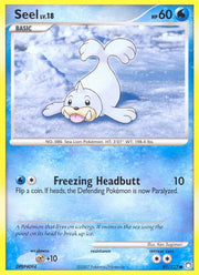Seel - 97/123