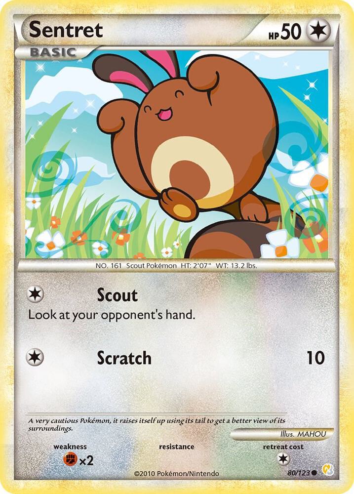 Sentret - 80/123